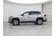 $24998 : Toyota RAV4 2024 AWD LE 4dr thumbnail