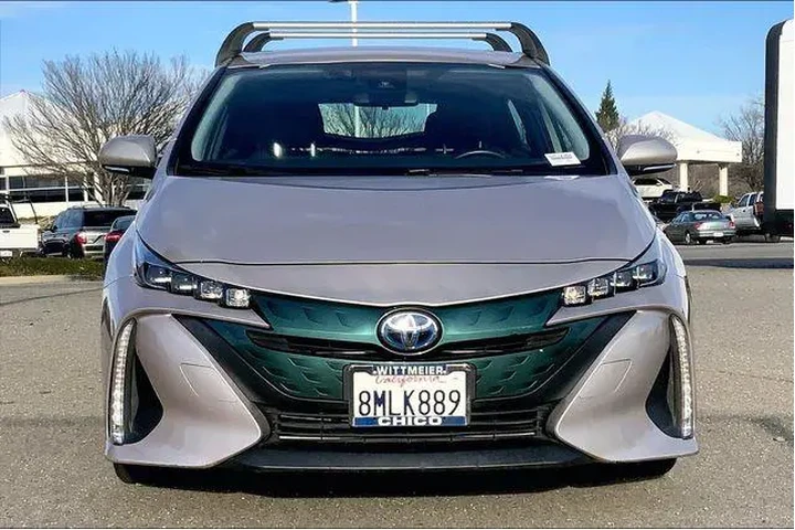 $20985 : Toyota Prius Prime 2019 Plus image 3