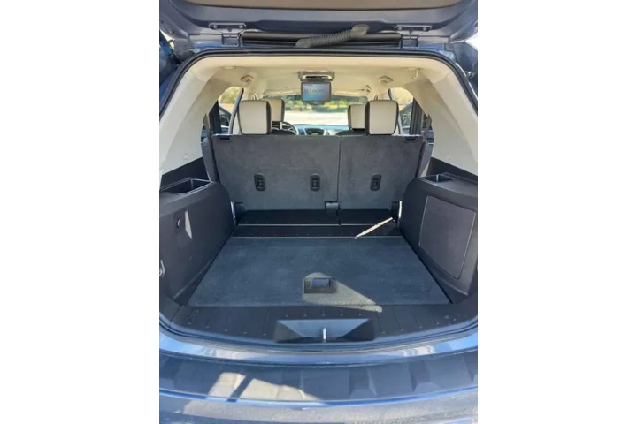$5999 : 2012 Equinox LT image 9