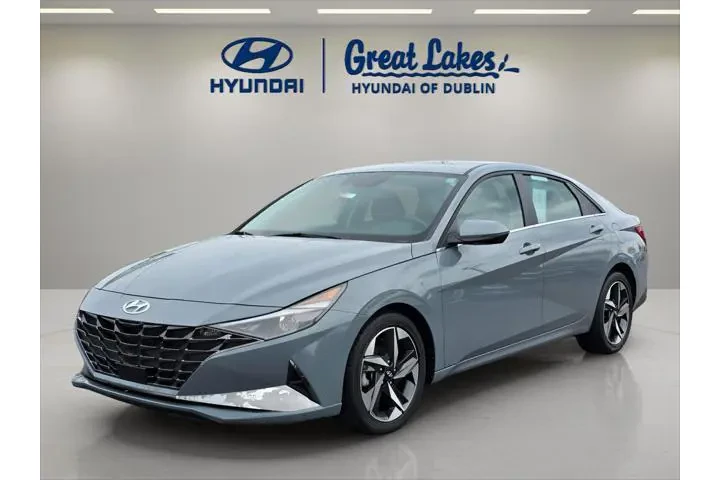 $17966 : Hyundai ELANTRA 2022 SEL 4dr image 1
