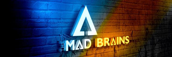 The Mad Brains image 1