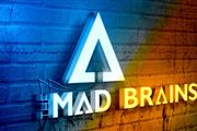 The Mad Brains