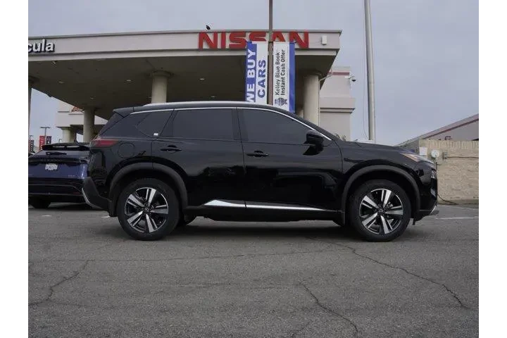 $28510 : Nissan Rogue 2023 Platinum 4 image 3