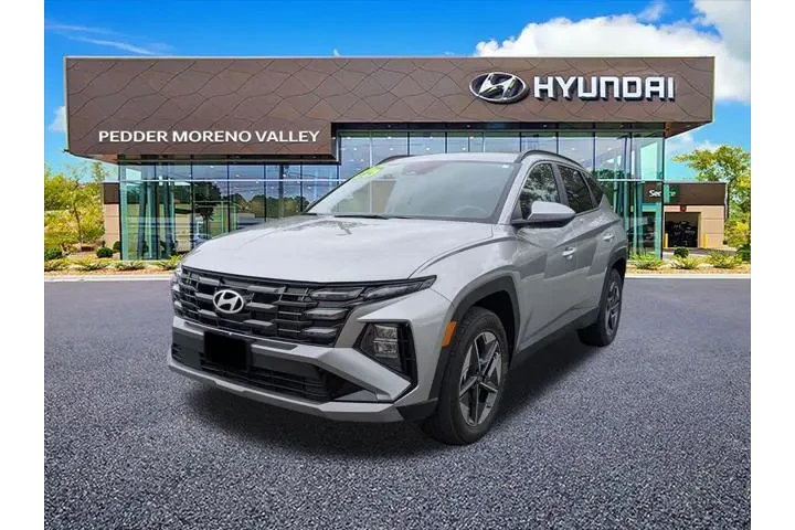 $22930 : Hyundai TUCSON 2025 AWD SEL image 7