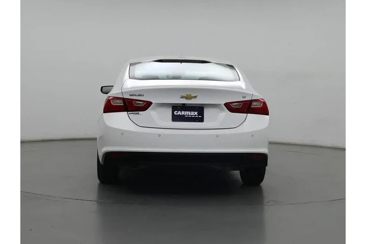 $20998 : Chevrolet Malibu 2024 LT 4dr image 6