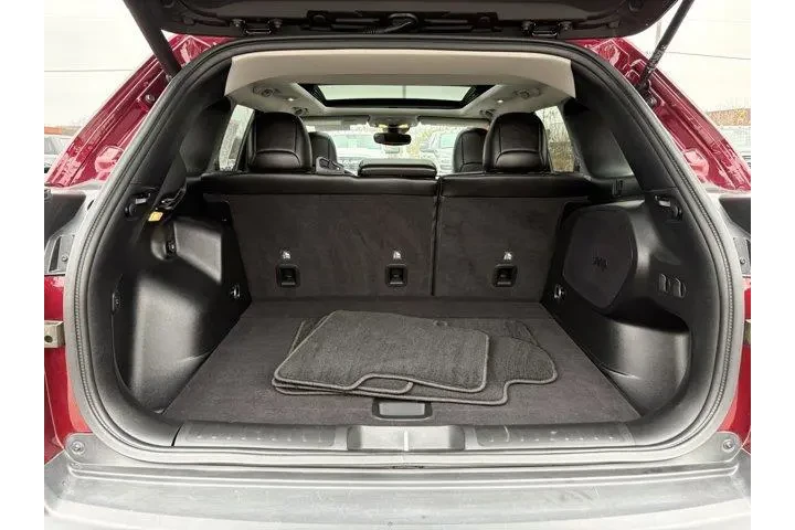 $25590 : Jeep Cherokee 2021 4x4 Limit image 6