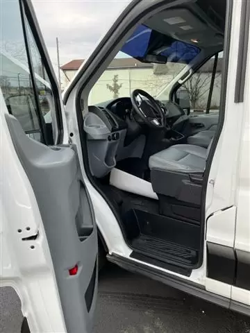 $13995 : 2018 Transit 250 Van Med. Roo image 10