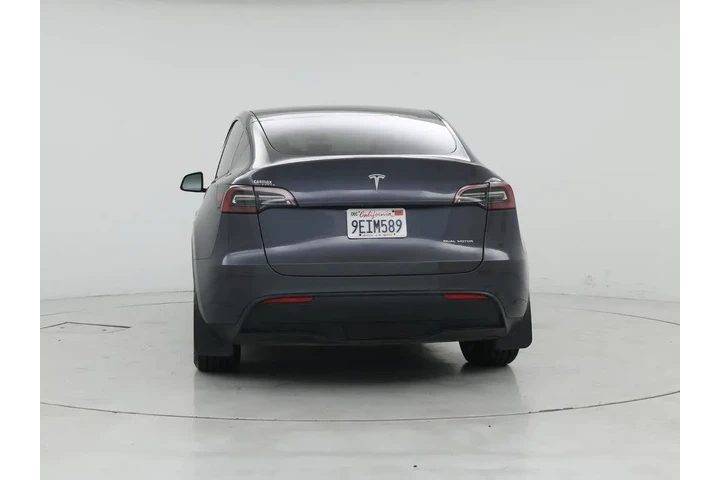 $33998 : Tesla Model Y 2023 AWD Long image 6