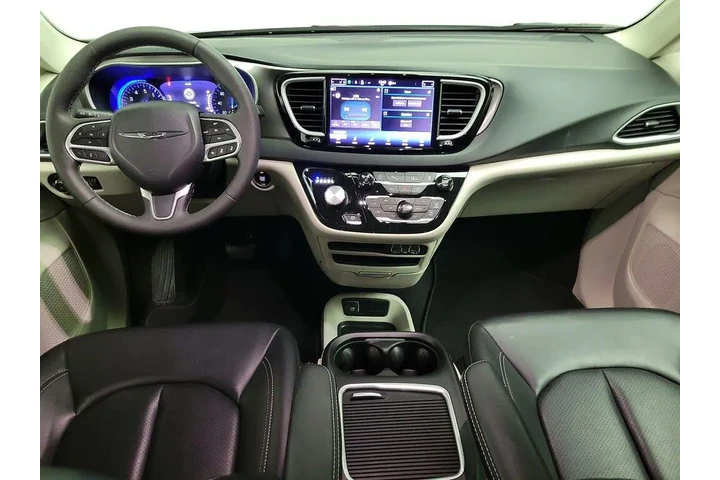 $31998 : Chrysler Pacifica 2023 Touri image 9