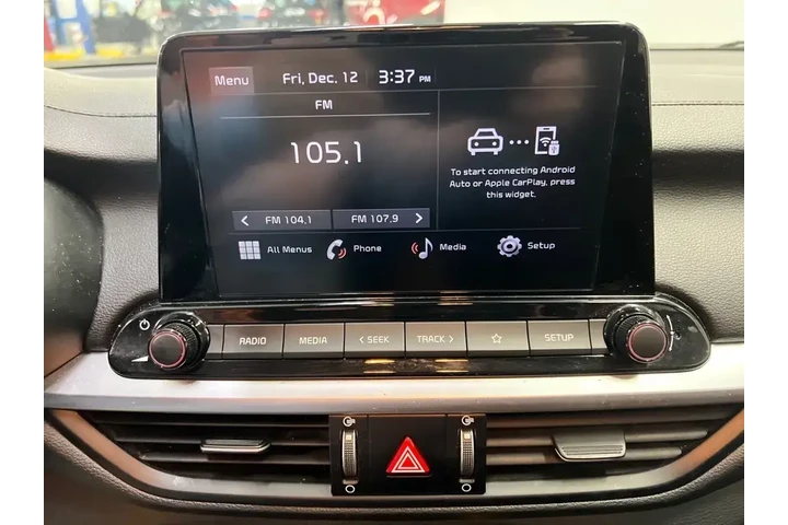 $15299 : Kia Forte 2022 FE 4dr Sedan image 7