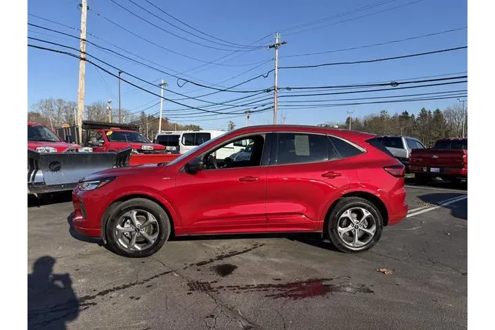 $26990 : Ford Escape 2024 AWD ST-Line image 2