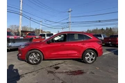 $26990 : Ford Escape 2024 AWD ST-Line thumbnail