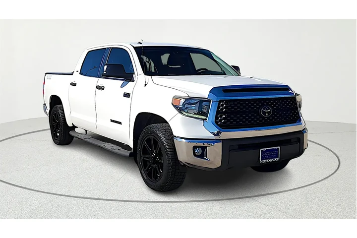 $33113 : Toyota Tundra 2019 4x2 SR5 4 image 1