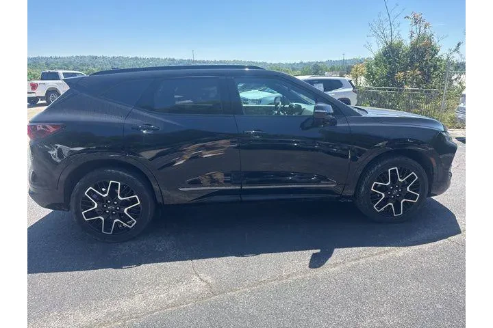 $33590 : Chevrolet Blazer 2023 AWD RS image 7