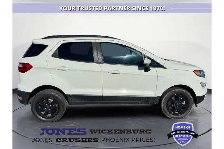 $17398 : Ford EcoSport 2022 AWD SE 4d image 6