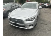 2019 Q50 3.0T Sport en Poughkeepsie