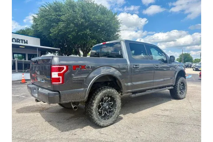 $31773 : Ford F-150 2019 4x4 XL 4dr S image 3