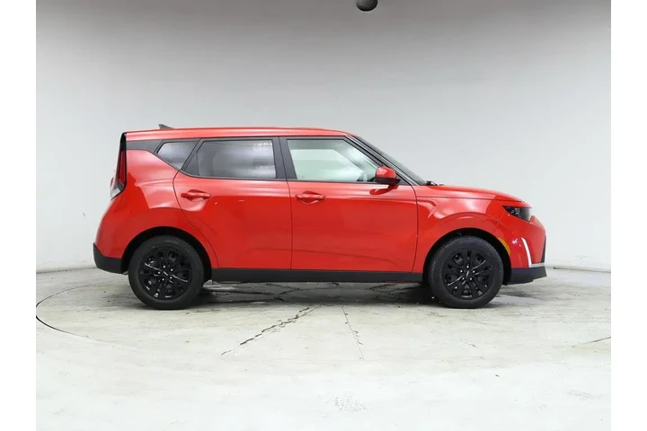 $18998 : Kia Soul 2023 LX 4dr Crossov image 7