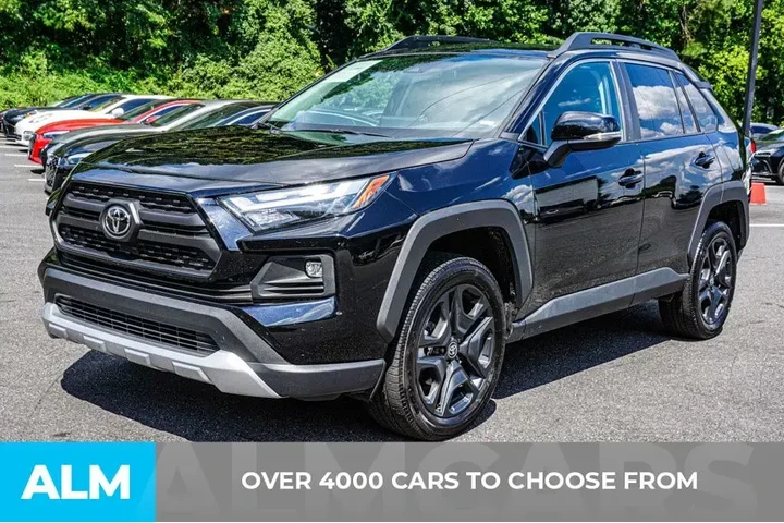 $29920 : Toyota RAV4 2024 AWD Adventu image 3