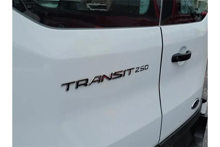 $34990 : Ford Transit 2024 250 3dr SW image 5