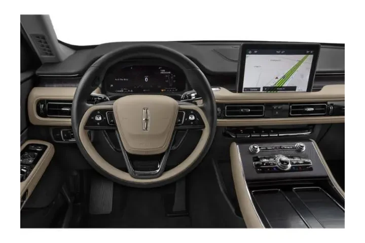 $36990 : Lincoln Aviator 2022 Reserve image 7