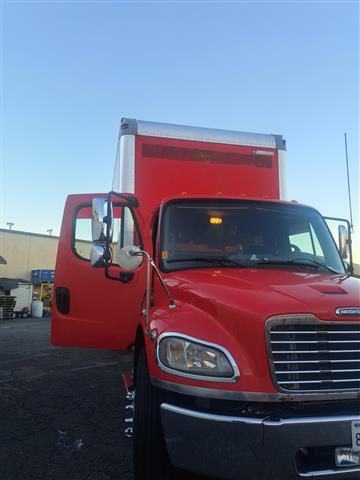 Freightliner m2 2014 image 7