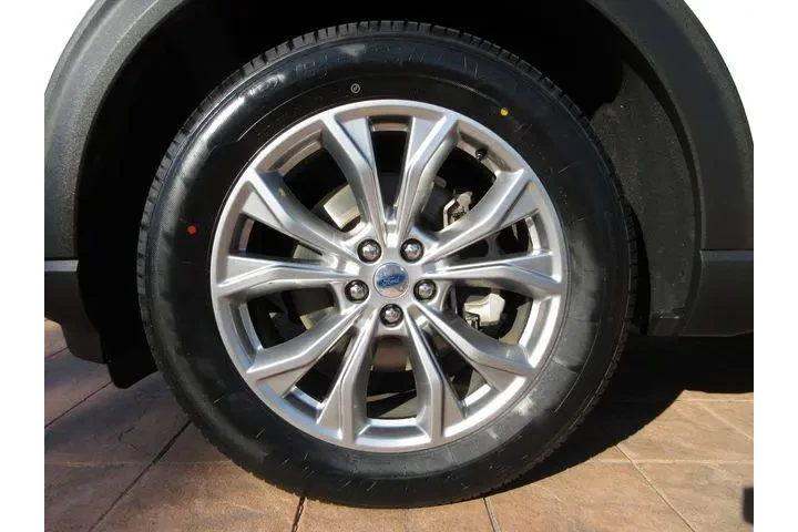 $18999 : Ford Explorer 2020 XLT 4dr S image 8