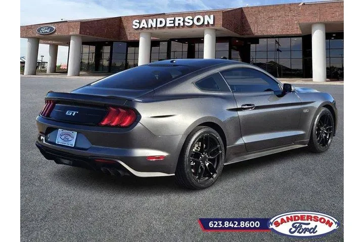 $30888 : Ford Mustang 2019 GT Premium image 3