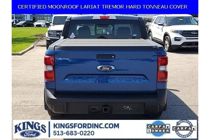 $29453 : Ford Maverick 2023 AWD Laria image 4