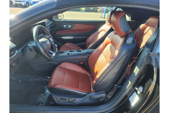 $26999 : Ford Mustang 2024 EcoBoost 2 image 10