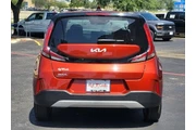 $19800 : Kia Soul 2025 S 4dr Crossove thumbnail
