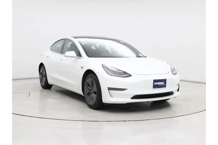 $21998 : Tesla Model 3 2020 AWD Stand image 1