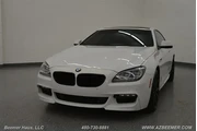 BMW 6 Series 2014 AWD 650i x en Phoenix