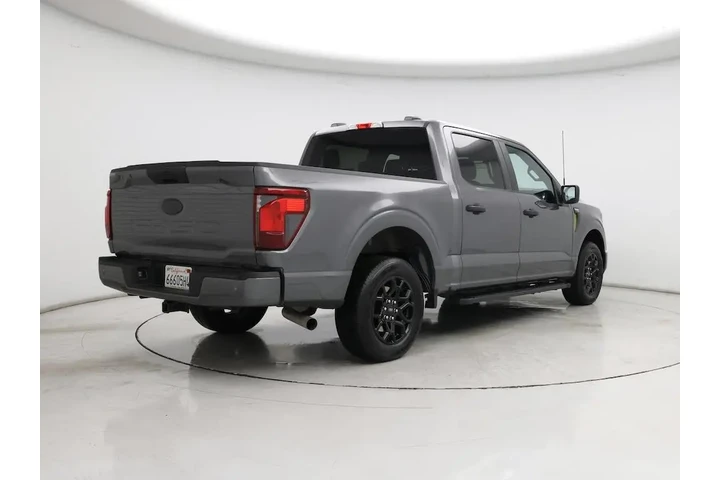 $39998 : Ford F-150 2025 4x2 STX 4dr image 8