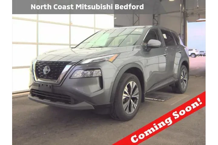 $22493 : Nissan Rogue 2023 AWD SV 4dr image 1