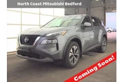 Nissan Rogue 2023 AWD SV 4dr en Cleveland