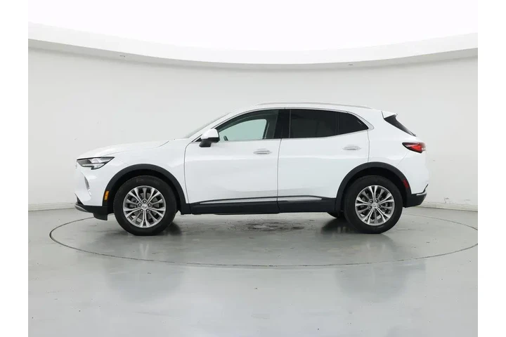 $25998 : Buick Envision 2023 Preferre image 3