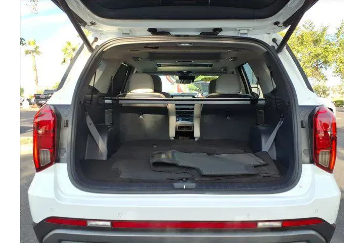 $36500 : Hyundai PALISADE 2023 Limite image 10