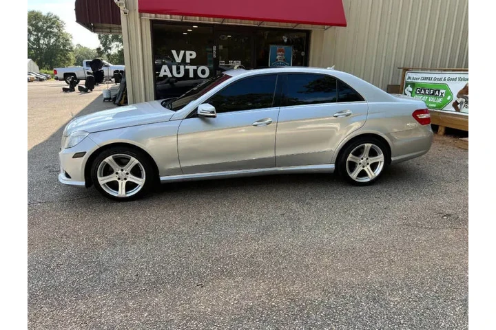 $8999 : 2010 Mercedes-Benz E-Class E image 8