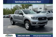 Ford Ranger 2020 4x4 Lariat en Greenville