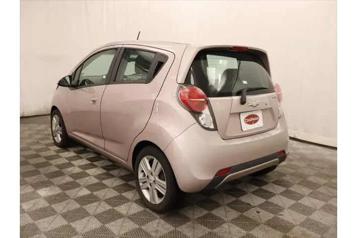 $7000 : Chevrolet Spark 2013 1LT Aut image 3