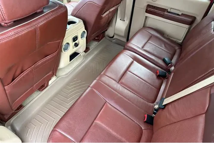 $34995 : Ford F-250 Super Duty 2014 4 image 4