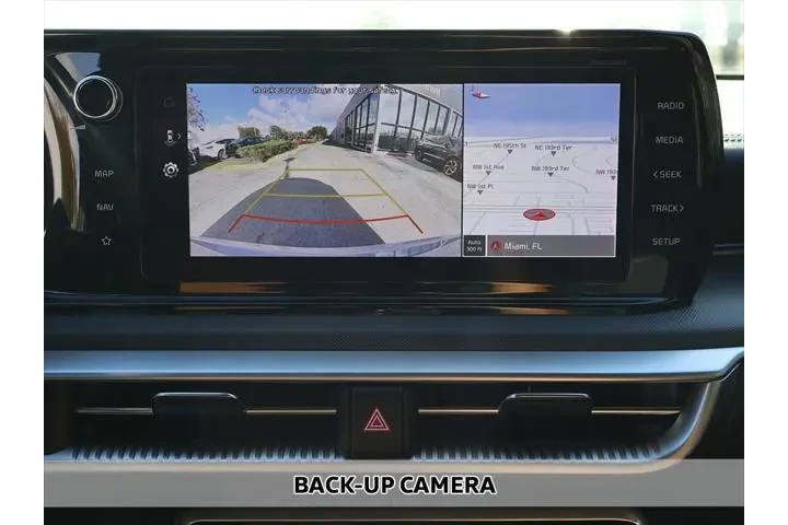 $19990 : Kia K5 2022 GT-Line 4dr Seda image 7