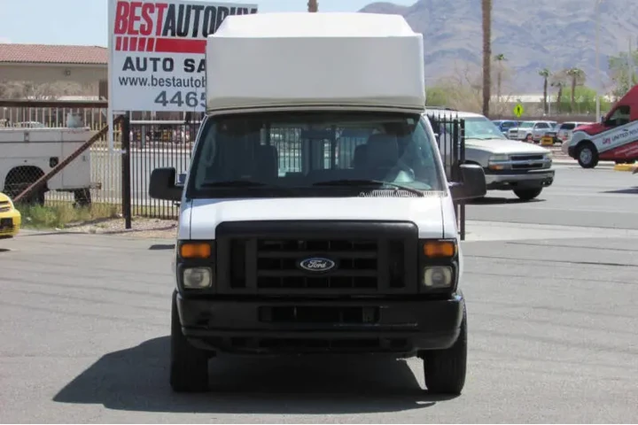 $13995 : 2011 E-Series E-350 SD image 1