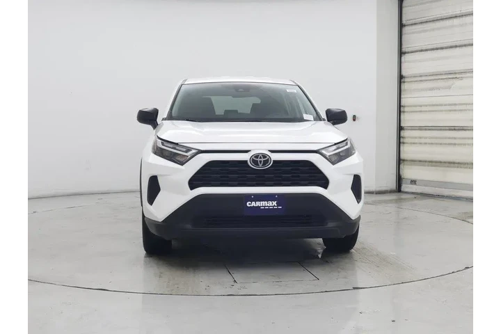 $29998 : Toyota RAV4 2025 AWD LE 4dr image 5