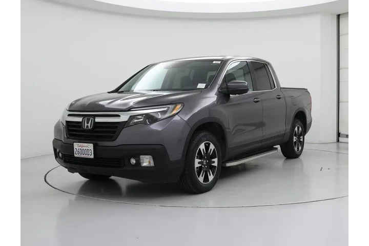 $27998 : Honda Ridgeline 2020 AWD RTL image 4