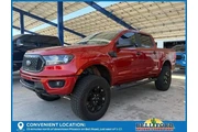 $29022 : Ford Ranger 2023 4x4 XL 4dr thumbnail