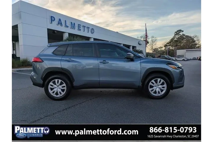 $24599 : Toyota Corolla Cross 2024 L image 3