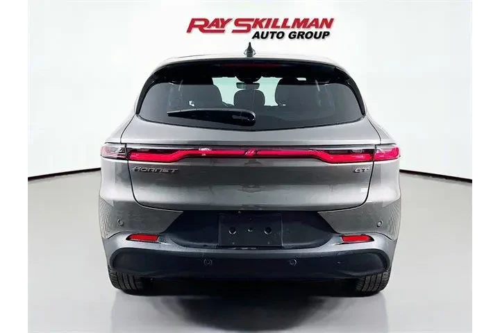 $26975 : Dodge Hornet 2024 AWD GT Plu image 6