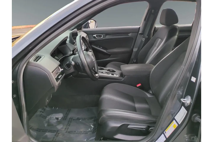 $28299 : Honda Civic 2024 Sport 4dr S image 9